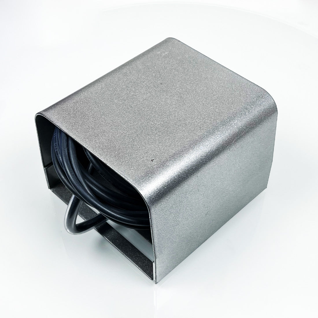 Cutera Xeo Laser Linemaster 4-Pin Footswitch Pedal 974-SWM Foot Switch PARTS