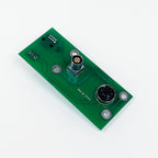 Cutera Xeo Laser Interlock FootPedal Interlock PCB Board Foot Switch PARTS WORKS
