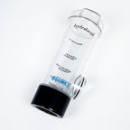 Edge Hydrafacial Gunkie Hard Plastic Fluid Collection Canister Jar Reusable