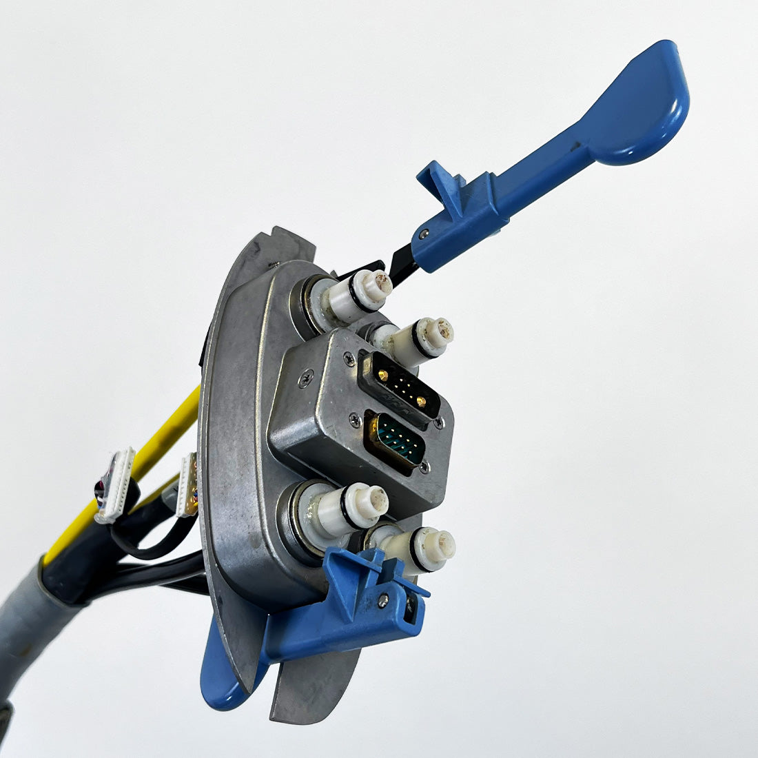 Palomar StarLux Laser MaxG Handpiece IPL Max G Hand Piece PARTS UNIT