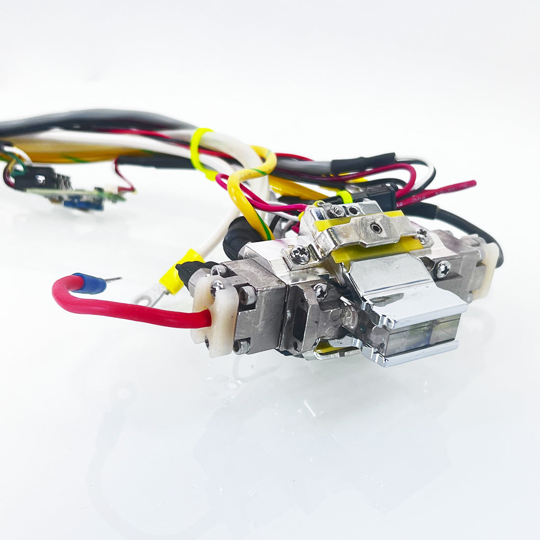 Syneron Medical ELOS SRA Applicator Handpiece AS37432 Assembly PARTS UNIT