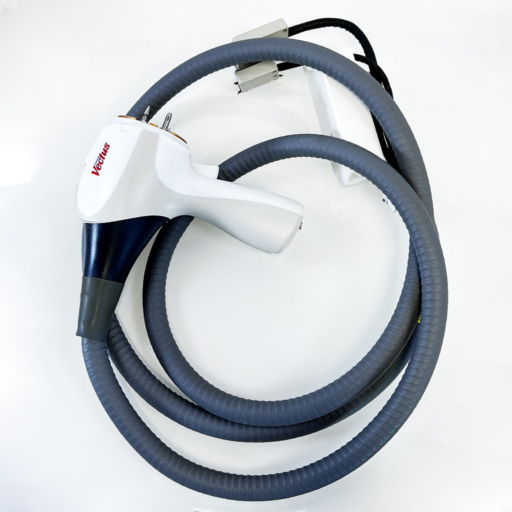 Palomar Vectus Handpiece 810nm Diode Laser Hand Piece Parts As-Is (EA)