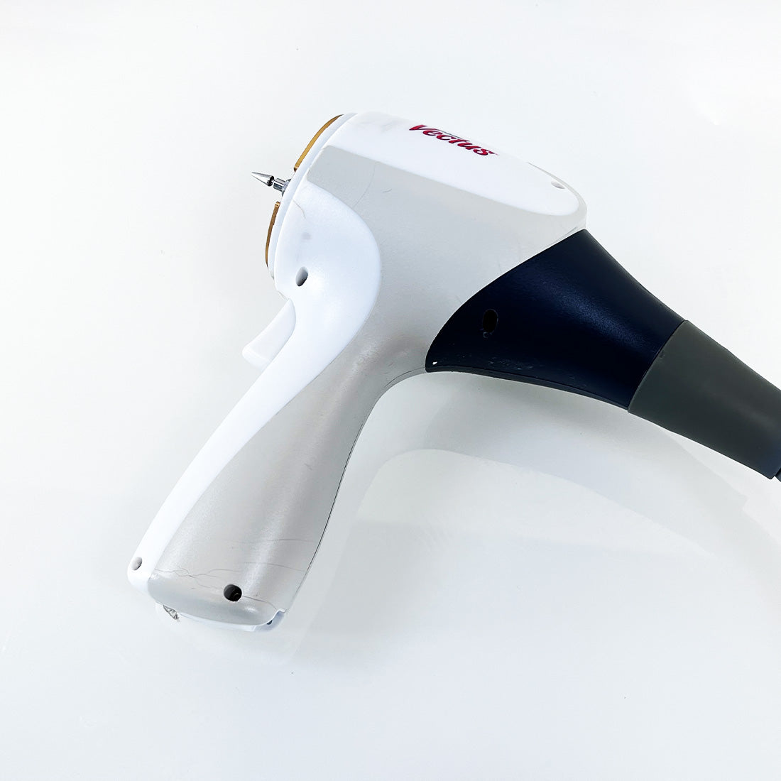 Palomar Vectus Handpiece 810nm Diode Laser Hand Piece Parts As-Is (EA)