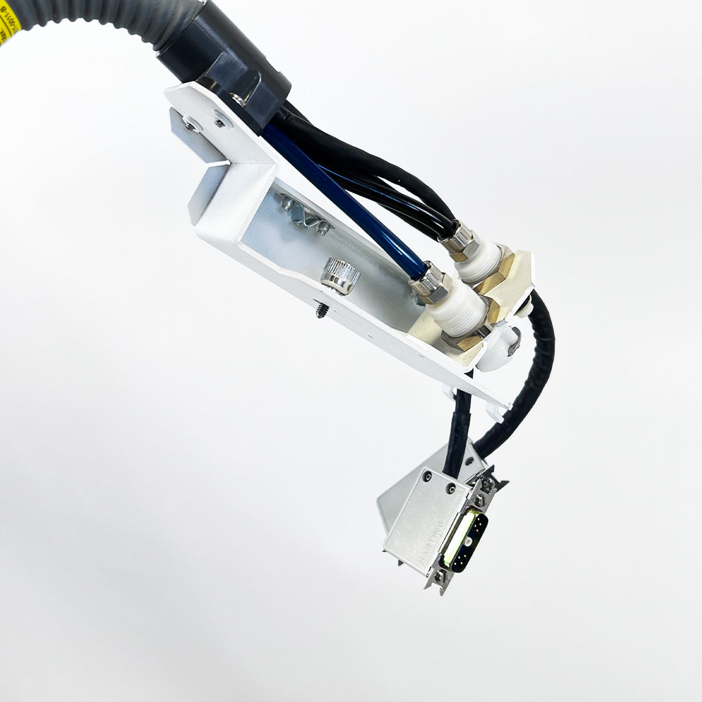 Palomar Vectus Handpiece 810nm Diode Laser Hand Piece Parts As-Is (EA)