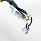Palomar Vectus Handpiece 810nm Diode Laser Hand Piece Parts As-Is (EA)