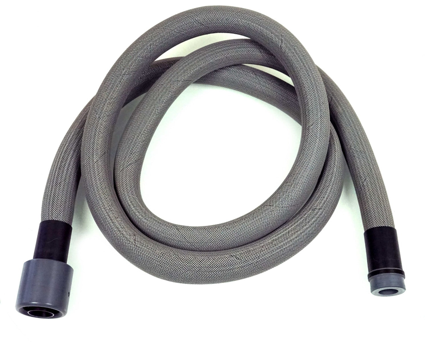 Zimmer Cryo 6 Chiller Air Cooling Gray Flex Hose CoolMax Cold Cooler 6ft 8in