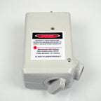 Alma Harmony Soprano Laser Handpiece Umbilical Base Cover Plastic Housing Shell