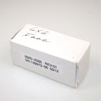 Palomar ICON 2940 Fractional Laser Barrel Optical Tip Blue 6x6-FR 5520-2035 Face