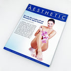BTL The Aesthetic Guide BTL Supplement Magazine BTL Exilis Ultra Articles