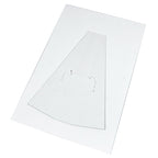 BTL Vanquish ME Look Different Feel Different Table Marketing Display Prop-Up