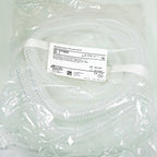 ConMed Buffalo Filter Smoke Evacuation Tubing Non-Sterile 7/8" x 10' Clear NEW