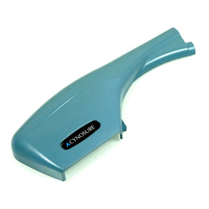 Cynosure Affirm XPL IPL Handpiece Blue Casing Plastic Housing Case PARTS UNIT