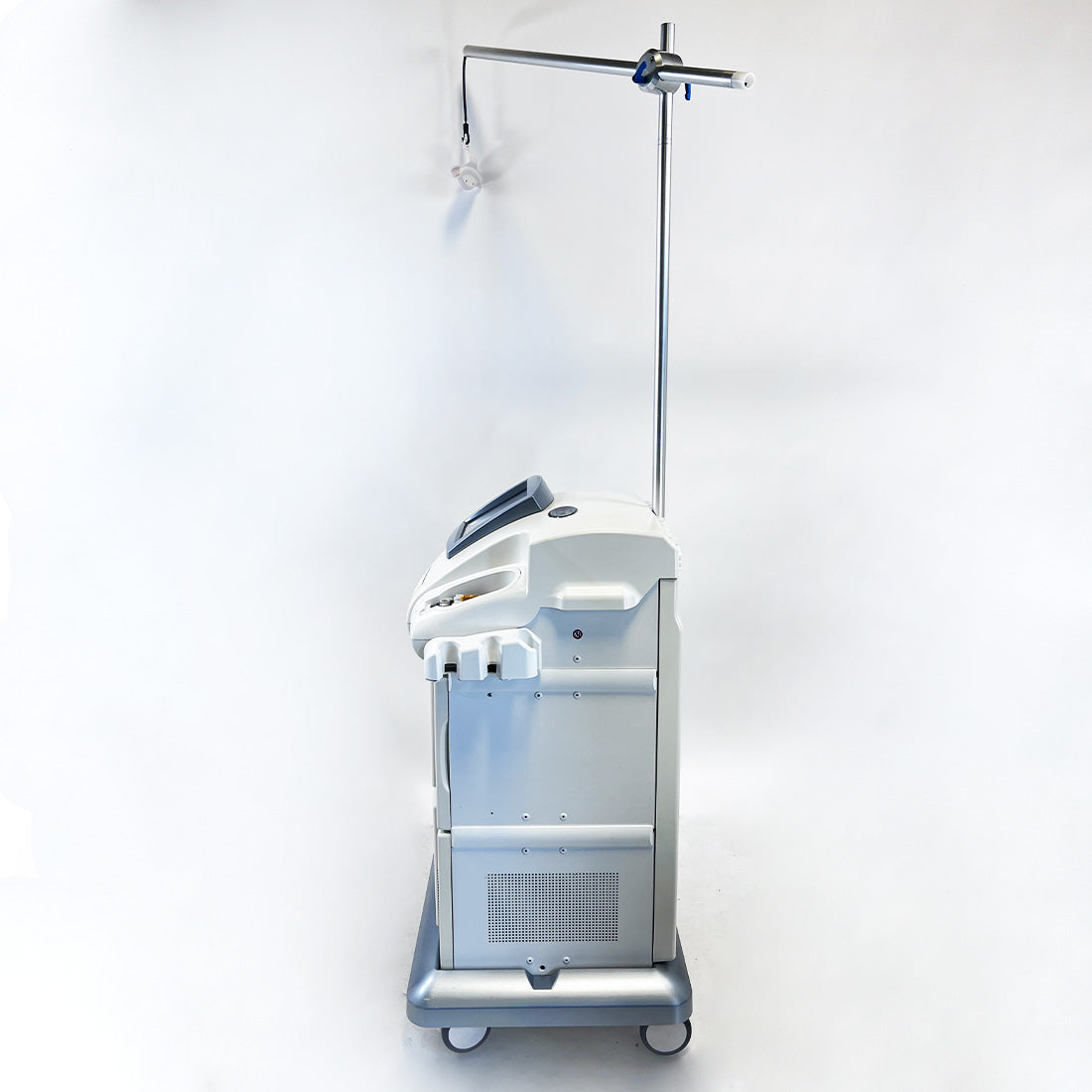 2012 Cynosure Icon IPL Laser Hair Removal Skin Resurfacing Scars Lesions w/3 HPs