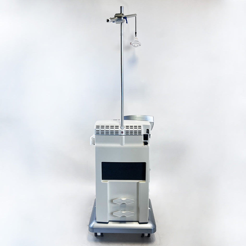 2012 Cynosure Icon IPL Laser Hair Removal Skin Resurfacing Scars Lesions w/3 HPs