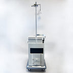 2012 Cynosure Icon IPL Laser Hair Removal Skin Resurfacing Scars Lesions w/3 HPs