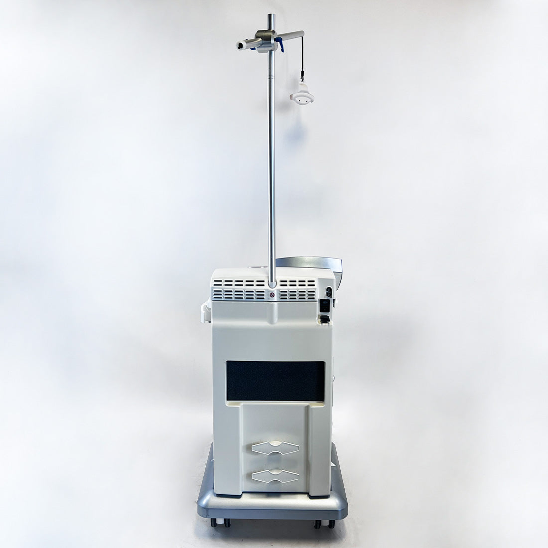 2012 Cynosure Icon IPL Laser Hair Removal Skin Resurfacing Scars Lesions w/3 HPs