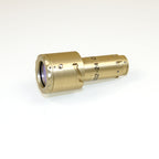 Palomar ICON 2940 Fractional Laser Barrel Calibration Tip Gold Cal 5520-2036