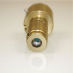 Palomar ICON 2940 Fractional Laser Barrel Calibration Tip Gold Cal 5520-2036