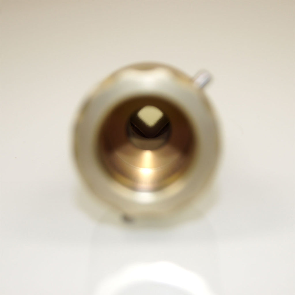 Palomar ICON 2940 Fractional Laser Barrel Calibration Tip Gold Cal 5520-2036
