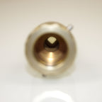 Palomar ICON 2940 Fractional Laser Barrel Calibration Tip Gold Cal 5520-2036