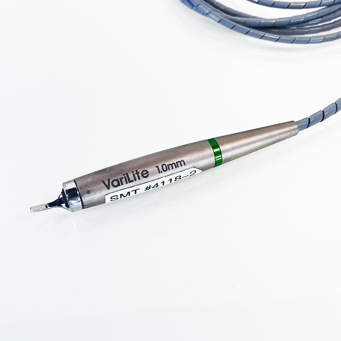 Iridex Varilite 532/940 Laser 1.0mm Spot Fiber HandPiece Hand Piece PARTS UNIT