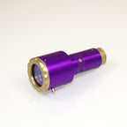 Palomar ICON 2940 Fractional Laser Barrel Optical Tip Purple 6x6-FL 5520-2037