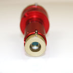 Palomar ICON 2940 Fractional Laser Barrel Optical Tip Red Body 10x10FR 5520-2034