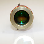 Palomar ICON 2940 Fractional Laser Barrel Optical Tip Red Body 10x10FR 5520-2034