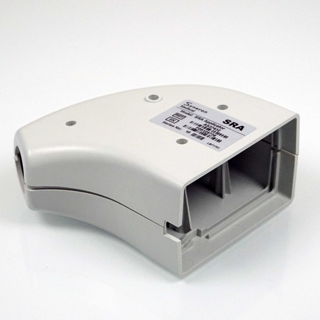 Syneron eMax RF SRA Applicator Handpiece Umbilical Base Housing Shell PARTS Unit