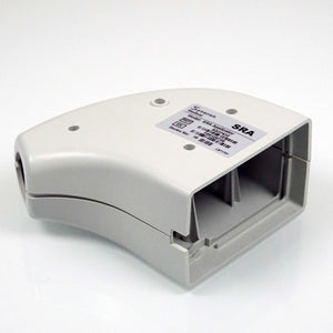 Syneron eMax RF SRA Applicator Handpiece Umbilical Base Housing Shell PARTS Unit