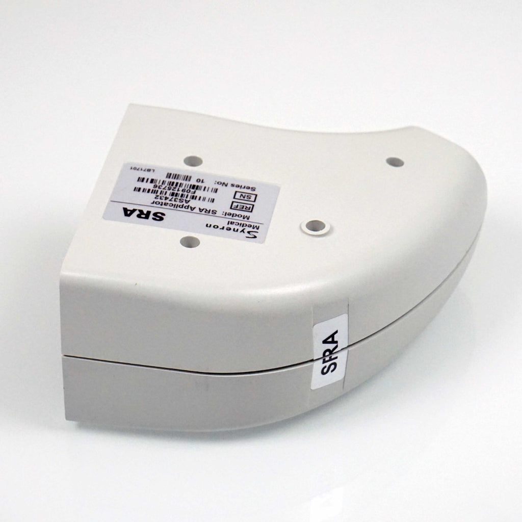 Syneron eMax RF SRA Applicator Handpiece Umbilical Base Housing Shell PARTS Unit
