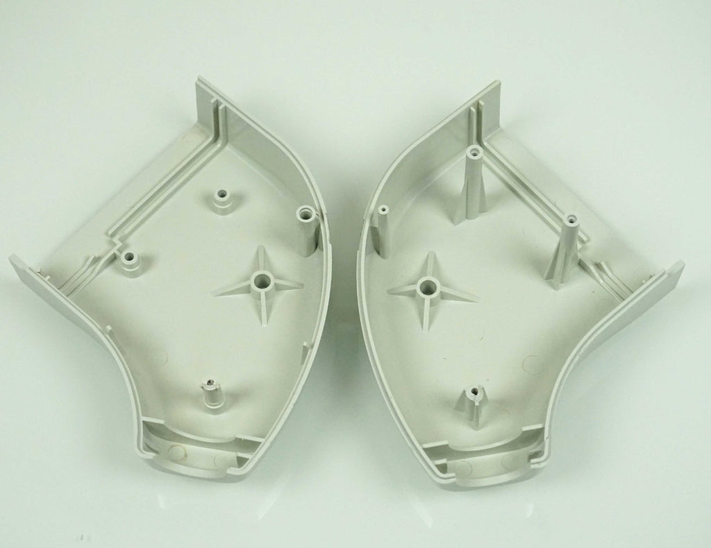 Syneron eMax RF SRA Applicator Handpiece Umbilical Base Housing Shell PARTS Unit