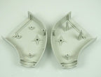 Syneron eMax RF SRA Applicator Handpiece Umbilical Base Housing Shell PARTS Unit