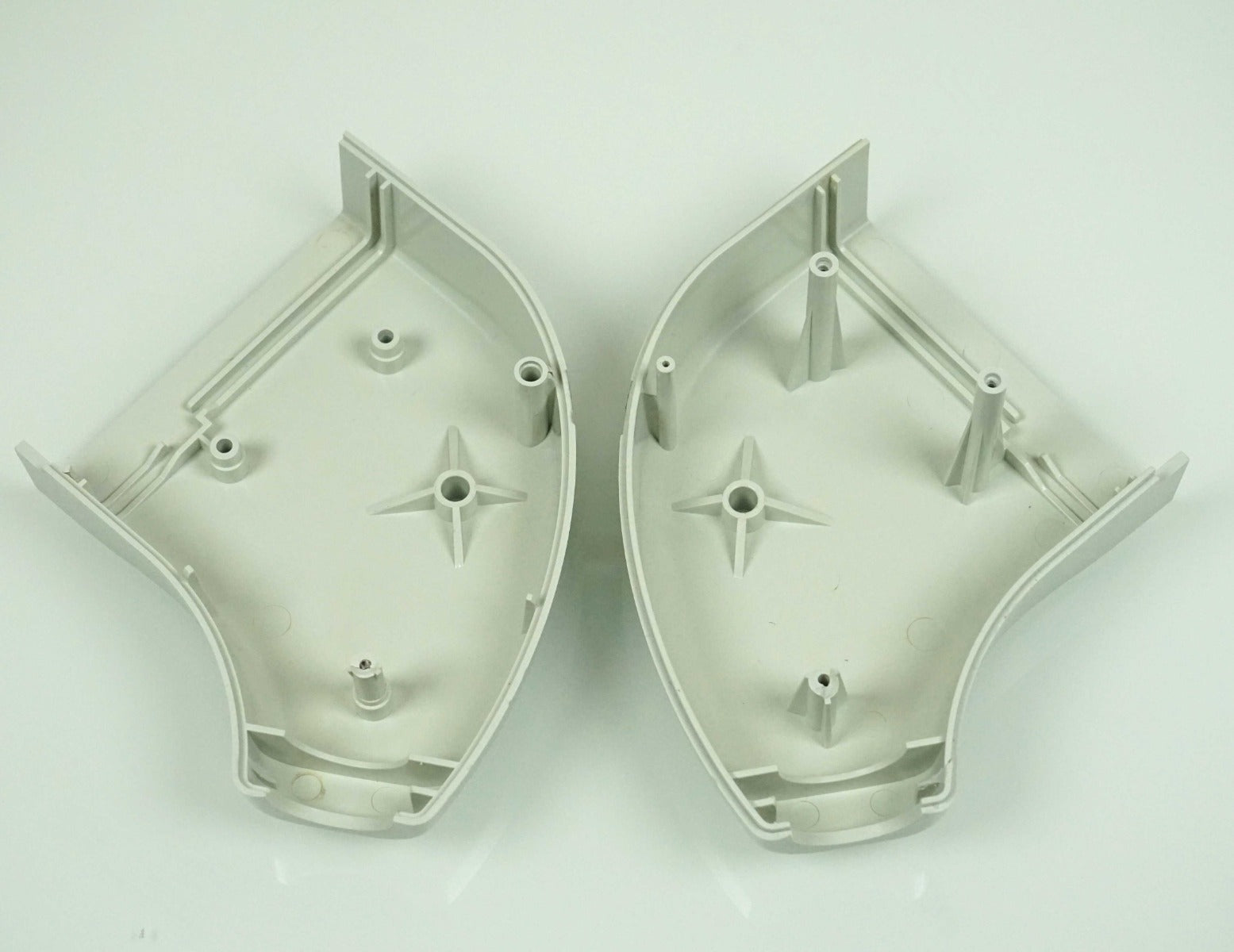 Syneron eMax RF SRA Applicator Handpiece Umbilical Base Housing Shell PARTS Unit