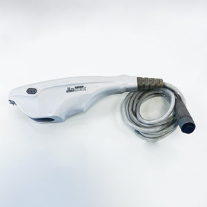 Ulthera Ultherapy DeepSEE UH-2 Ultrasound Skin Tightening Handpiece PARTS As-Is