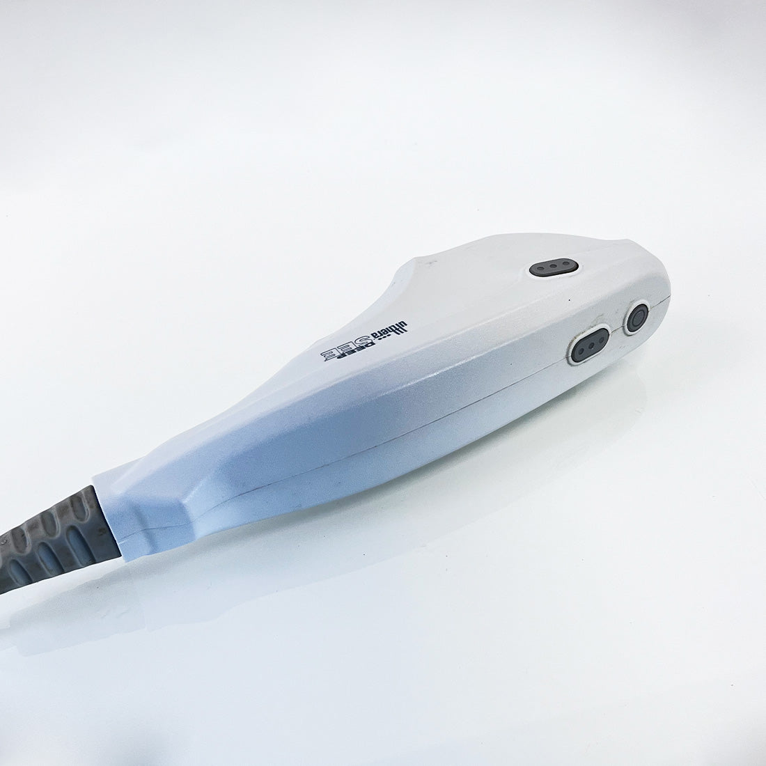 Ulthera Ultherapy DeepSEE UH-2 Ultrasound Skin Tightening Handpiece PARTS As-Is