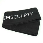 BTL EmSculpt Neo Patient Belt 3-1/2" x 52" RF HIFEM Applicator Body Strap