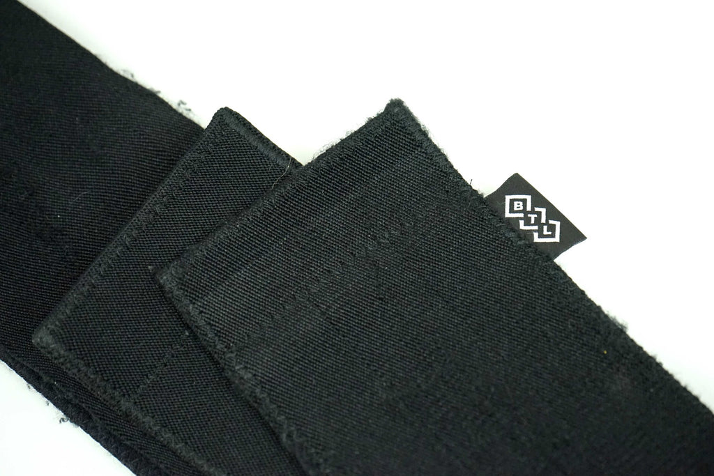 BTL EmSculpt Neo Patient Belt 3-1/2" x 52" RF HIFEM Applicator Body Strap