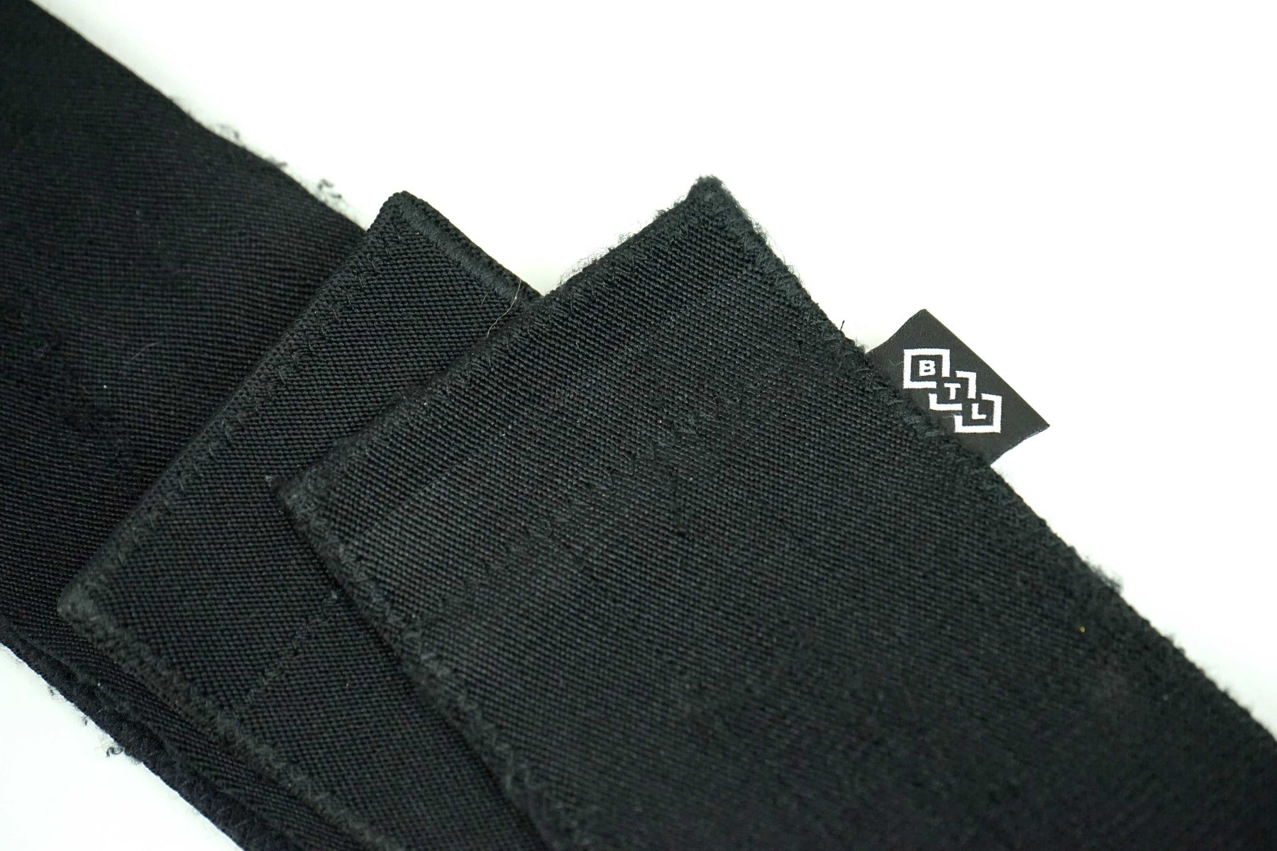 BTL EmSculpt Neo Patient Belt 3-1/2" x 52" RF HIFEM Applicator Body Strap