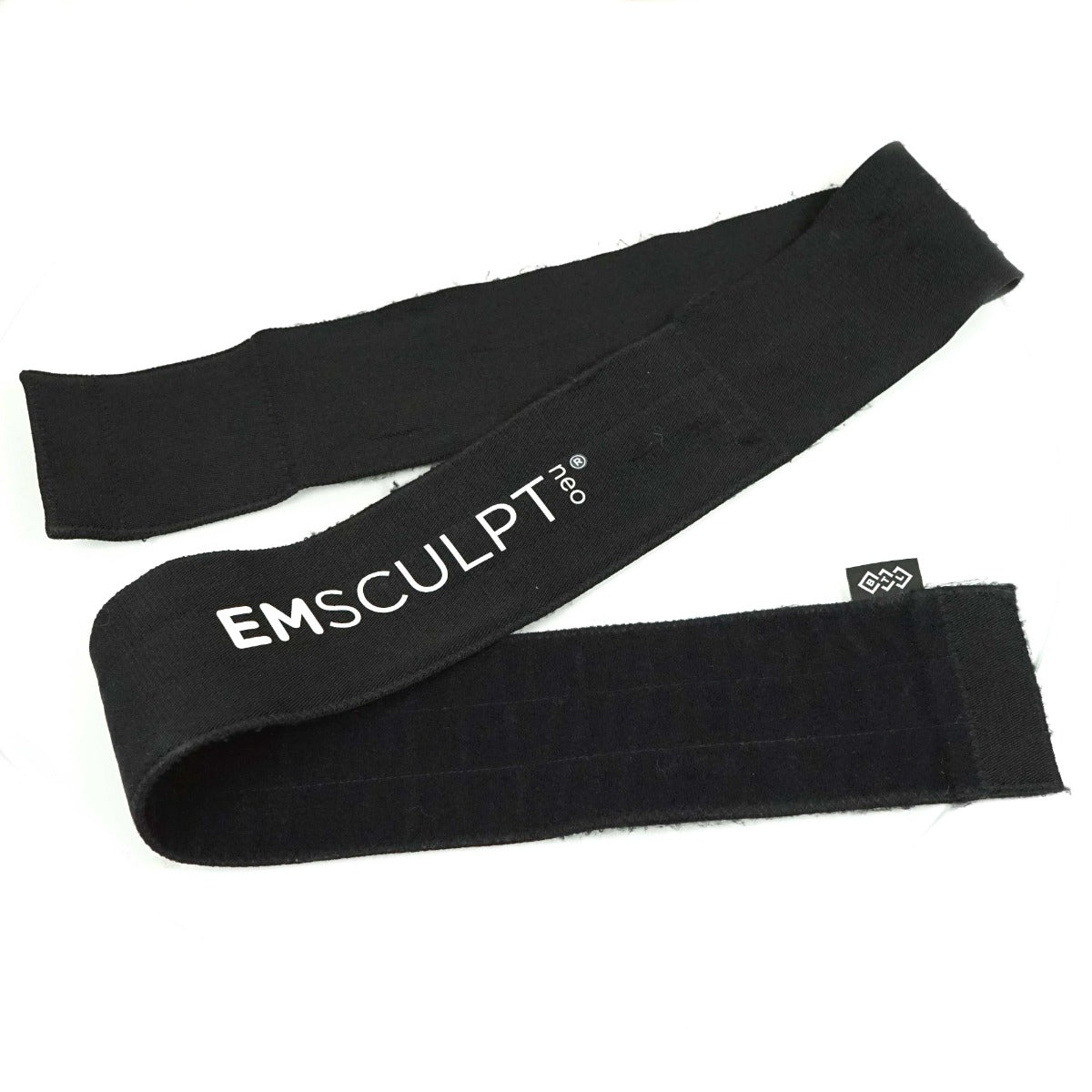 BTL EmSculpt Neo Patient Belt 3-1/2" x 52" RF HIFEM Applicator Body Strap