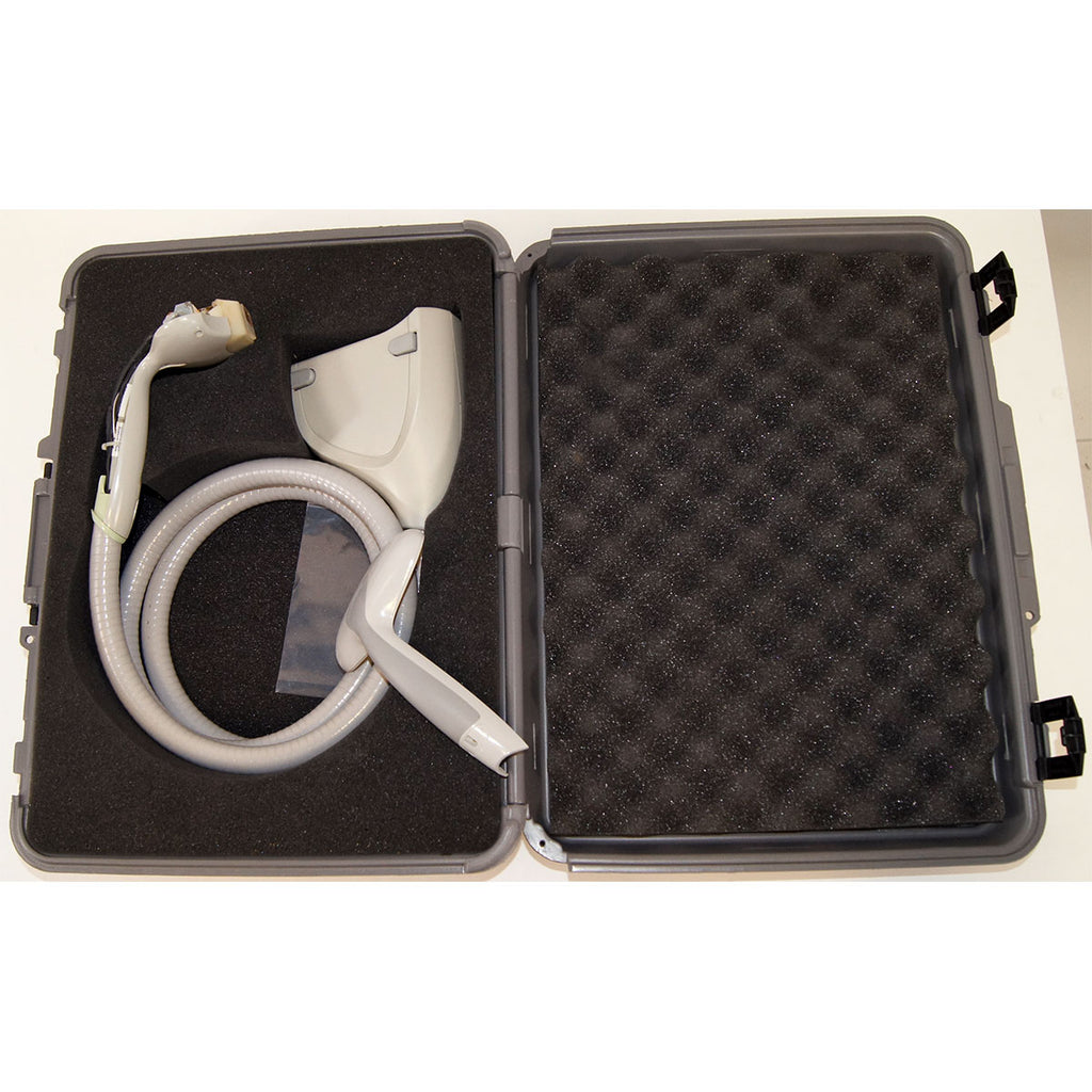 Cutera Laser LP 560 HandPiece PARTS AS IS UNIT (EY)