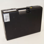 Syneron elos SRA Handpiece Hardshell Case Shock Resistant Factory Original (FB)