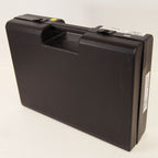 Syneron elos SRA Handpiece Hardshell Case Shock Resistant Factory Original (FB)