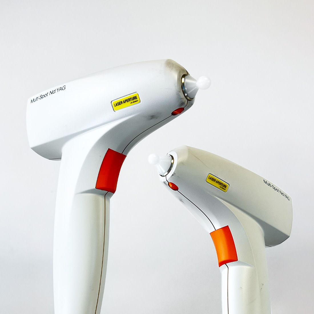 Lumenis Stellar M22 Modular Multi-Application Platform IPL Multi-Spot Long-Pulse Nd:YAG System