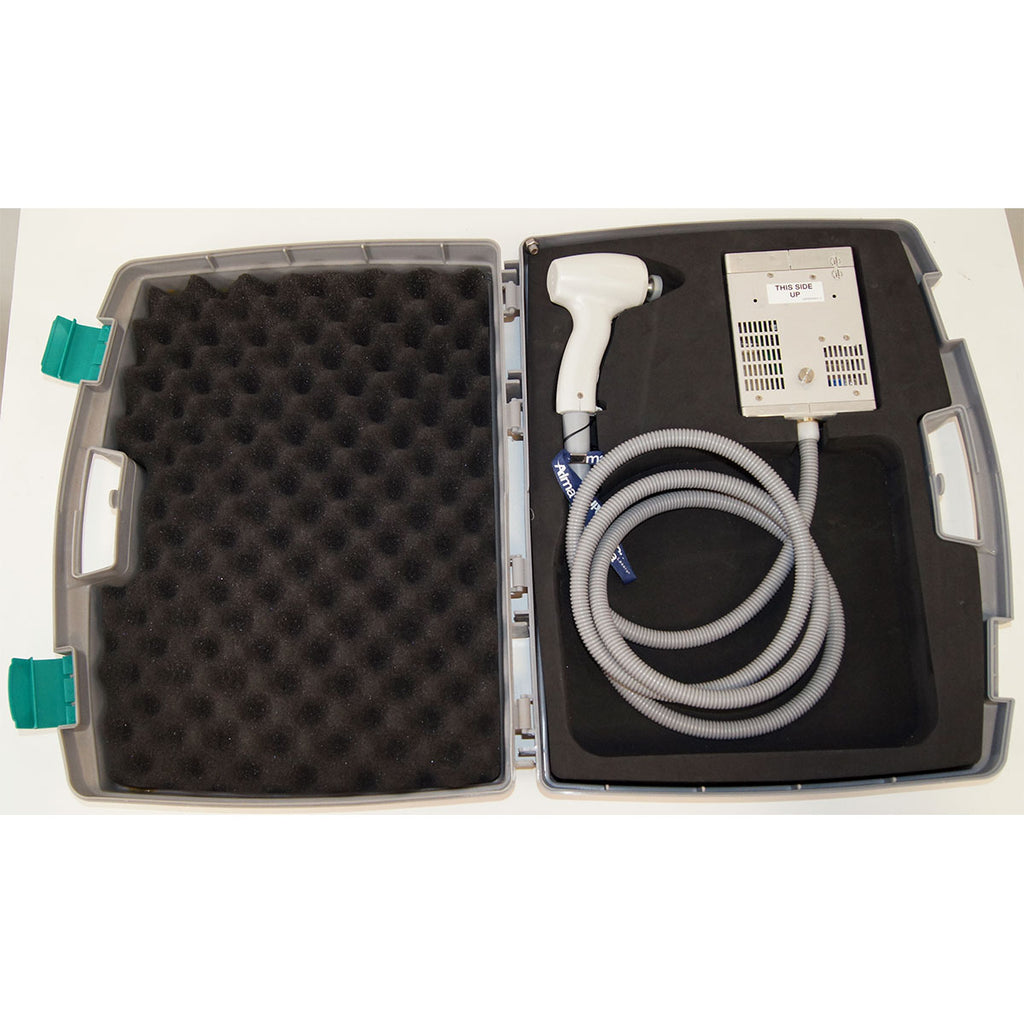 Alma Harmony Laser UltraFace Ultra V Face HandPiece Hand Piece PARTS As-Is (FA)