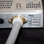 Alma Harmony Laser UltraFace Ultra V Face HandPiece Hand Piece PARTS As-Is (FA)