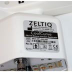 2016 Zeltiq CoolSculpting CoolCurve Breeze Vacuum Handpiece BRZ-AP1-062-000 (ET)