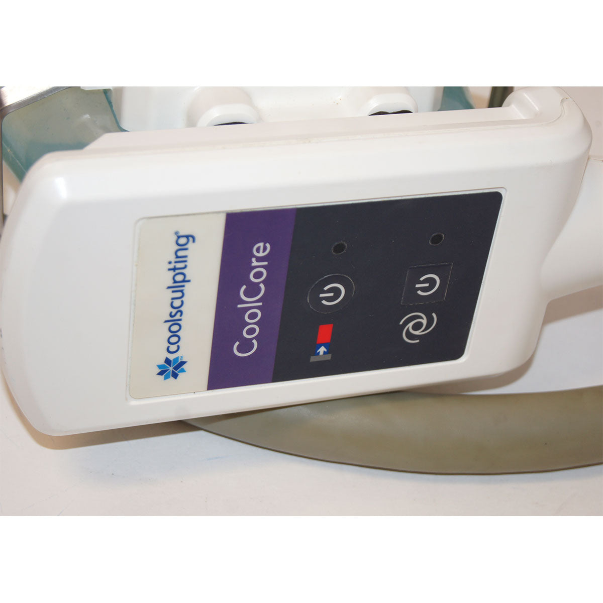 2013 Zeltiq CoolSculpting CoolCore Breeze Vac Applicator BRZ-AP1-063-000 (EM)