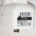 2012 Zeltiq CoolSculpting CoolMax Breeze Vacuum Applicator BRZ-AP1-080-000 (EQ)