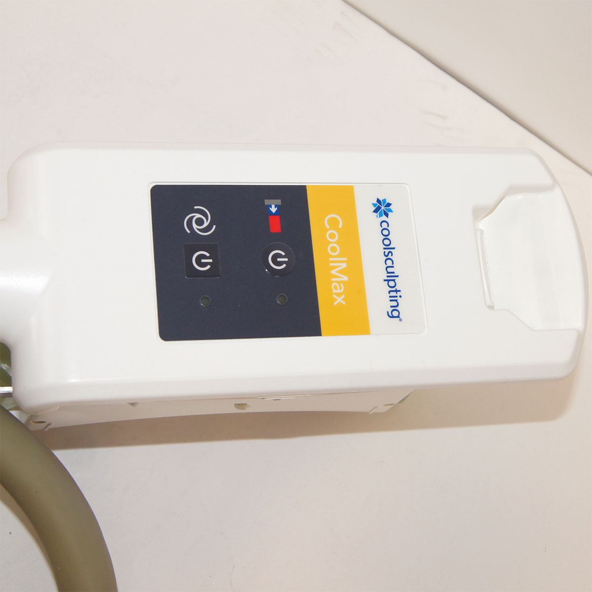 2012 Zeltiq CoolSculpting CoolMax Breeze Vacuum Applicator BRZ-AP1-080-000 (EQ)